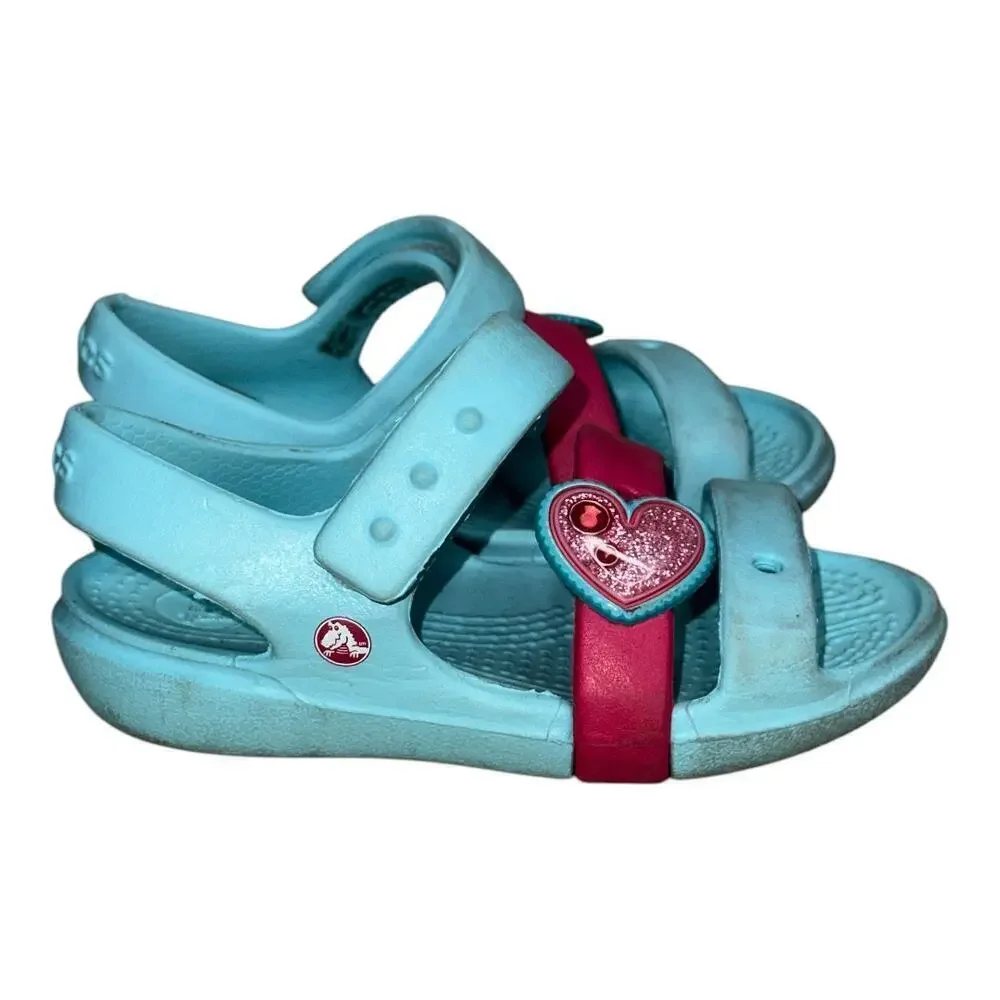 CROCS it good